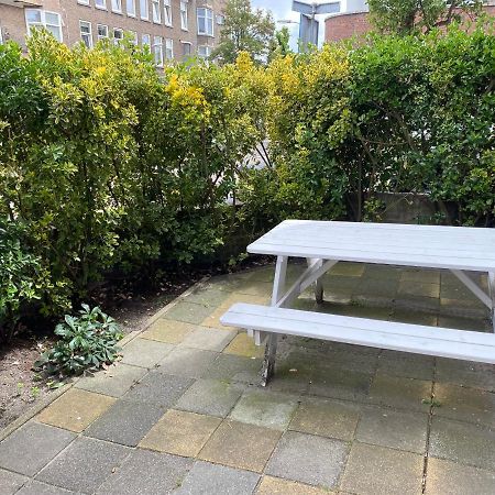 Haagshuisje- Eigen Appartement, Dichtbij Alles, Stijlvol Voorburg Esterno foto