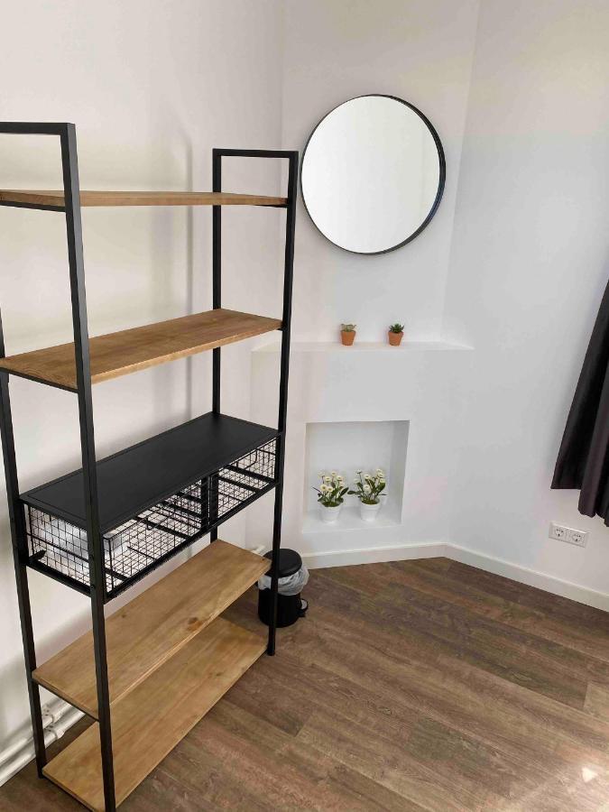 Haagshuisje- Eigen Appartement, Dichtbij Alles, Stijlvol Voorburg Esterno foto