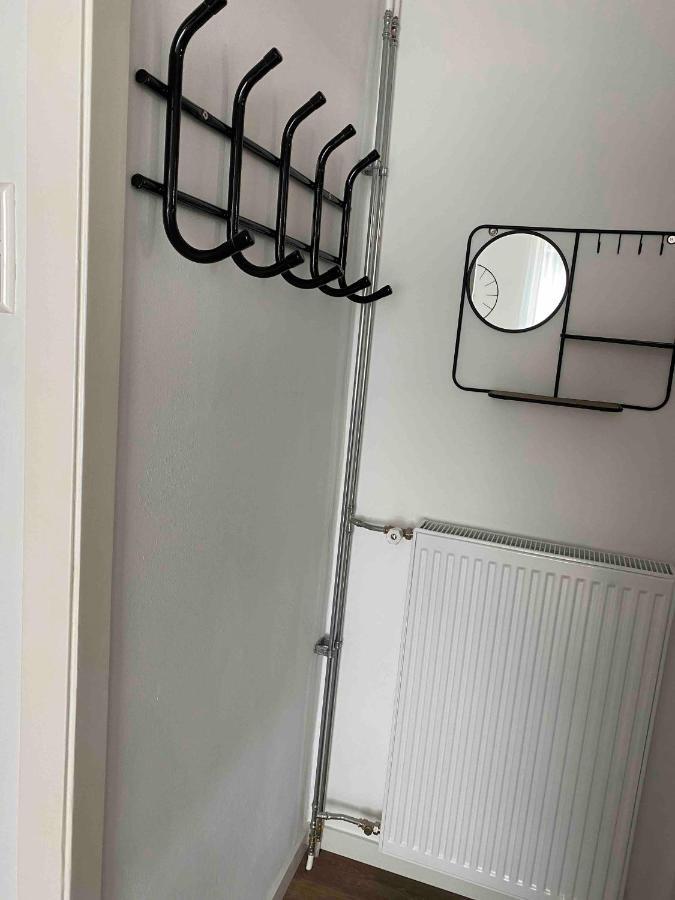 Haagshuisje- Eigen Appartement, Dichtbij Alles, Stijlvol Voorburg Esterno foto